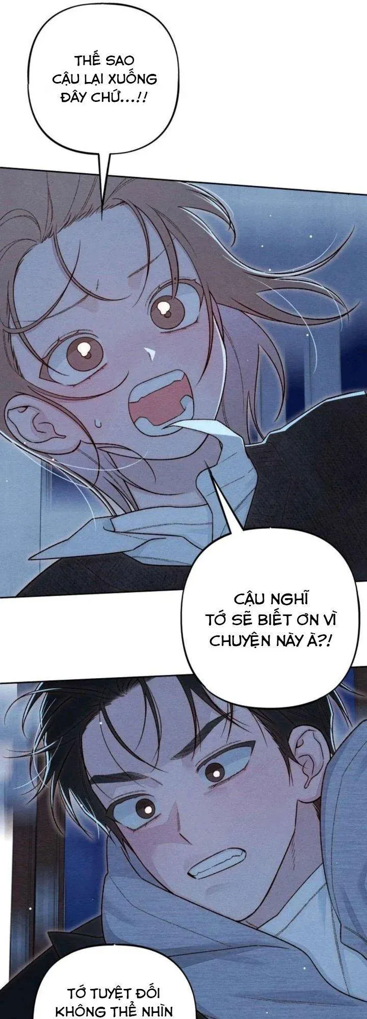 Bí Mật Thanh Xuân Chap 127 - Next Chap 126