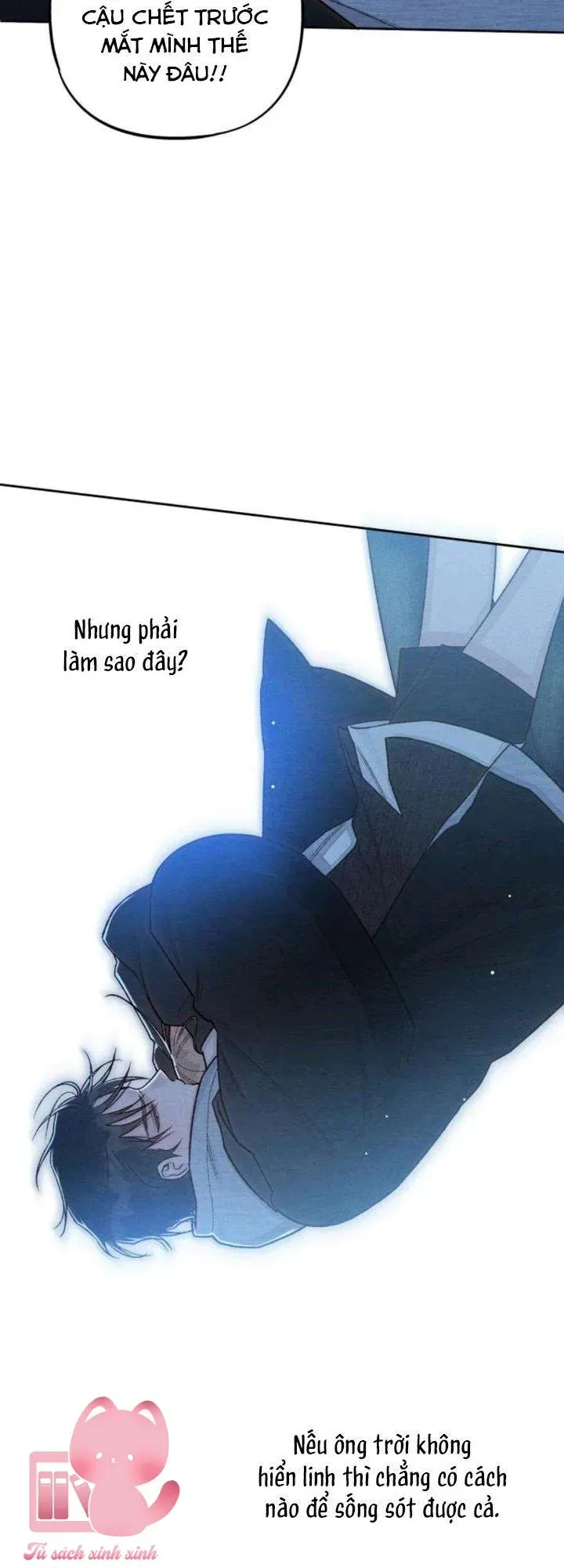 Bí Mật Thanh Xuân Chap 127 - Next Chap 126