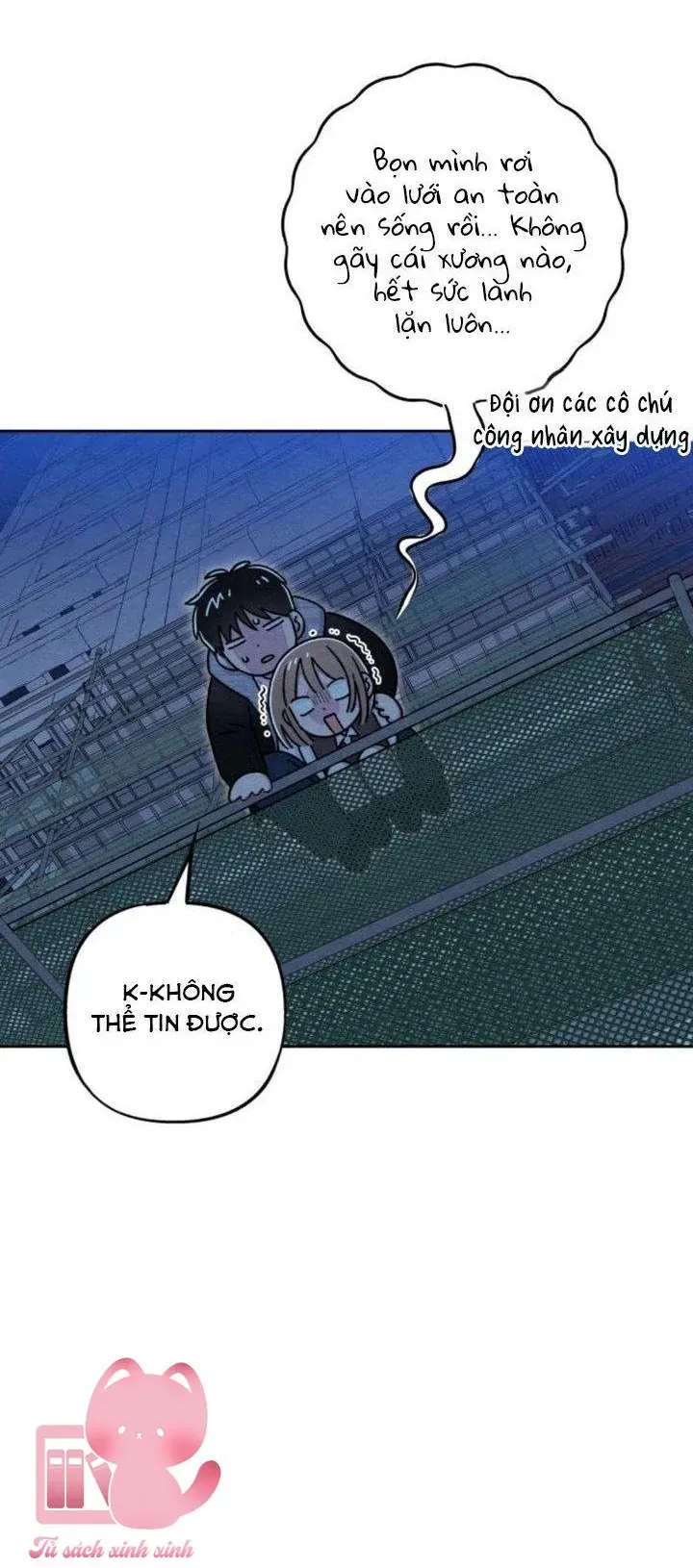 Bí Mật Thanh Xuân Chap 127 - Next Chap 126