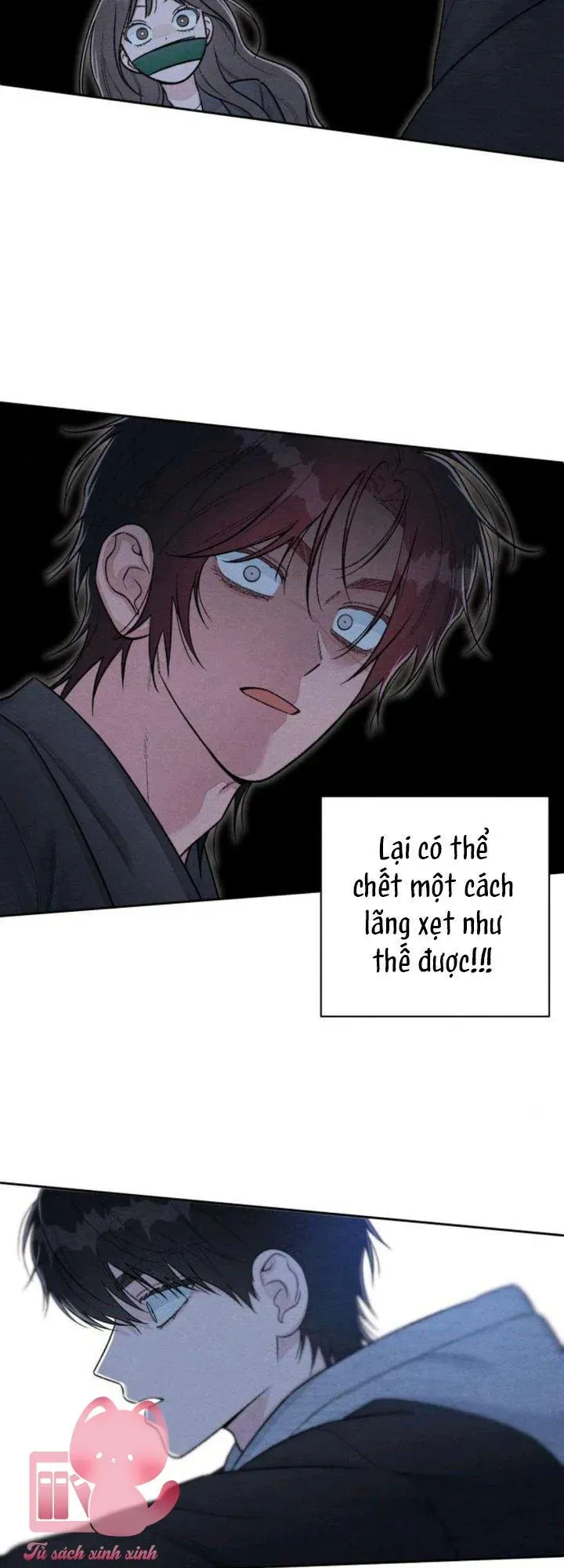 Bí Mật Thanh Xuân Chap 127 - Next Chap 126