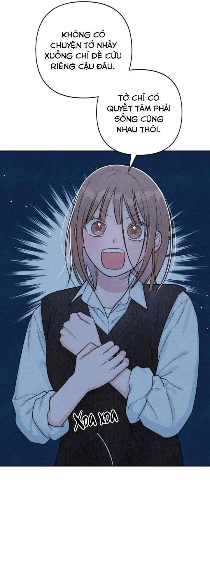 Bí Mật Thanh Xuân Chap 127 - Next Chap 126