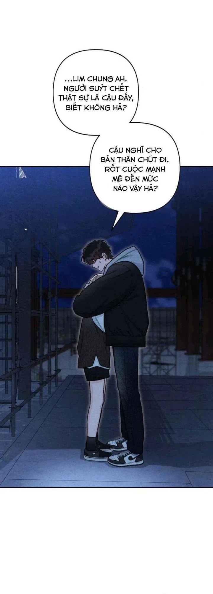 Bí Mật Thanh Xuân Chap 127 - Next Chap 126