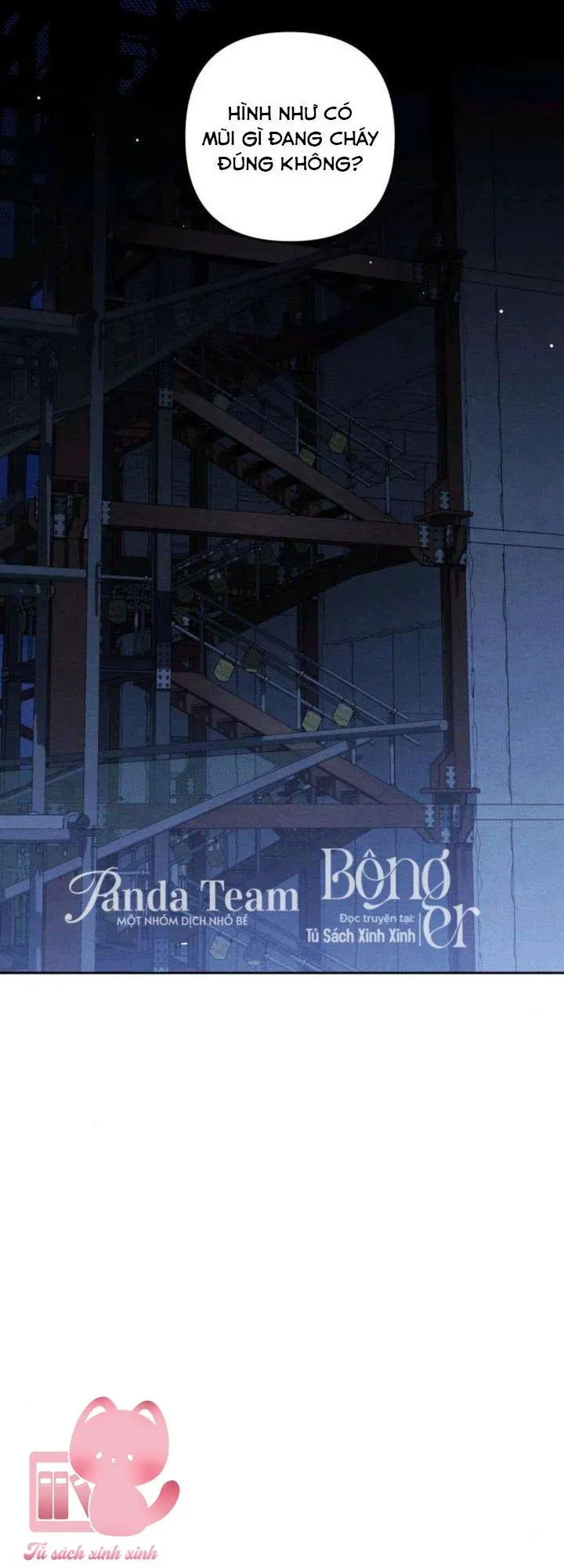 Bí Mật Thanh Xuân Chap 127 - Next Chap 126