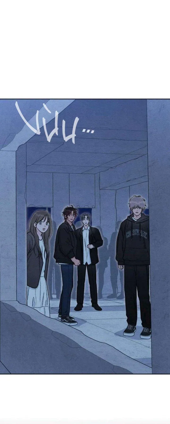 Bí Mật Thanh Xuân Chap 127 - Next Chap 126