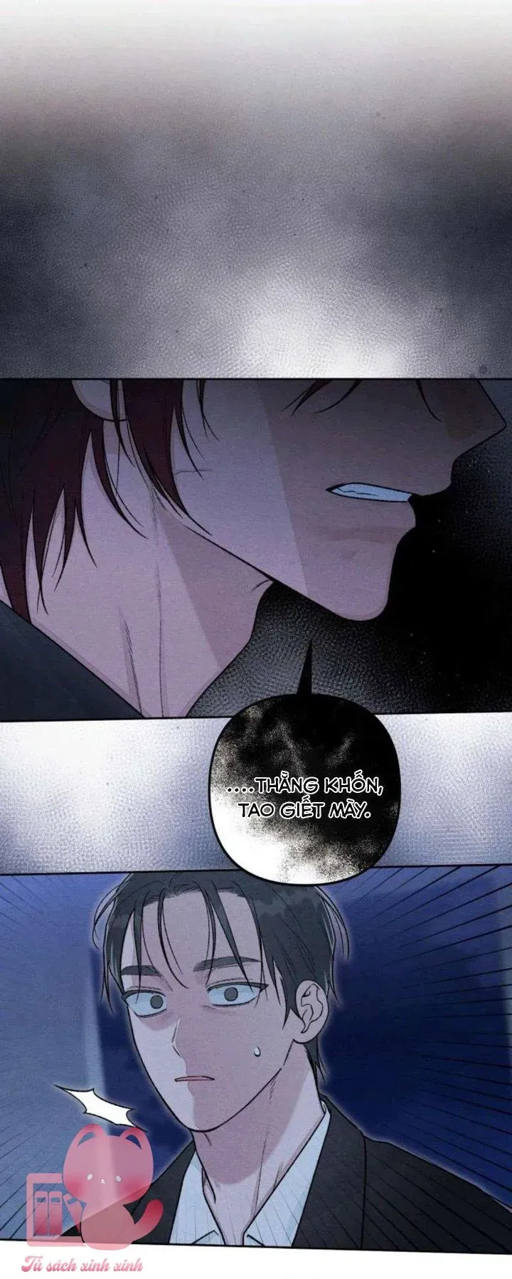 Bí Mật Thanh Xuân Chap 127 - Next Chap 126