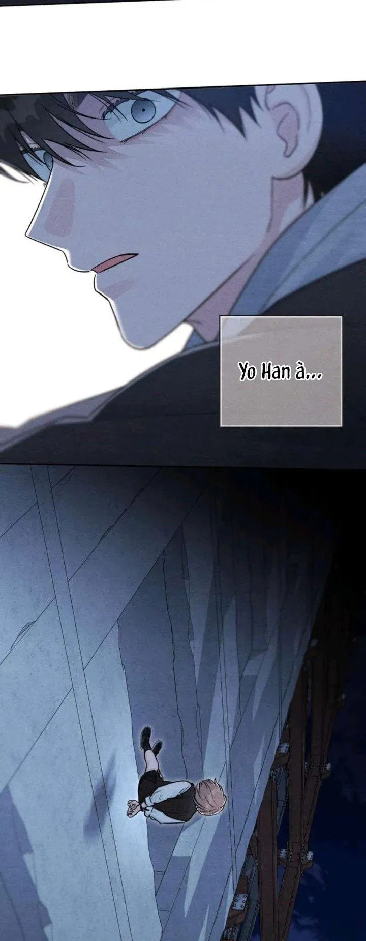 Bí Mật Thanh Xuân Chap 127 - Next Chap 126