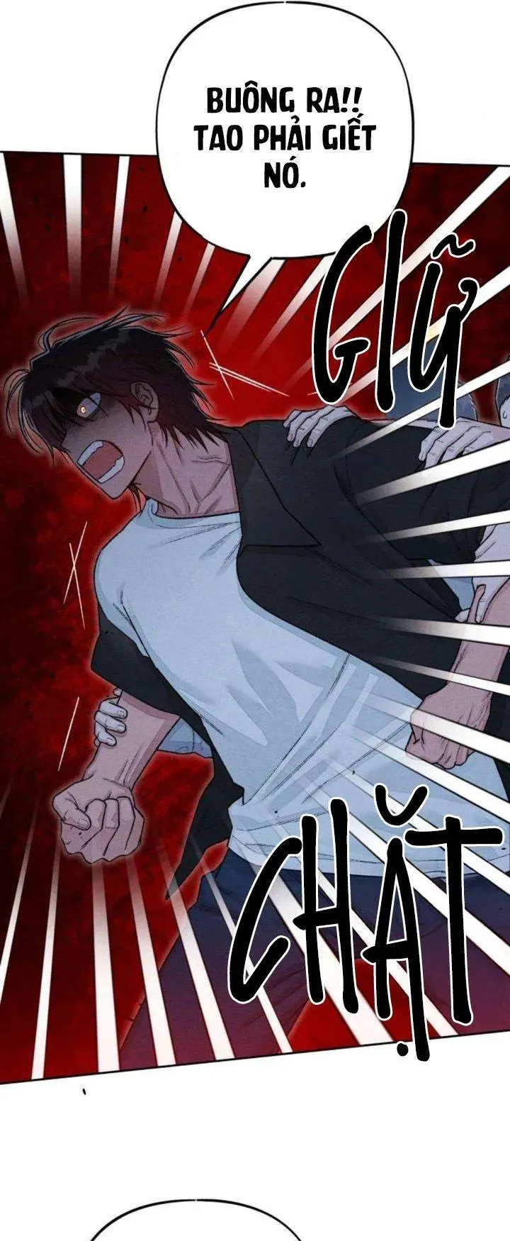 Bí Mật Thanh Xuân Chap 127 - Next Chap 126