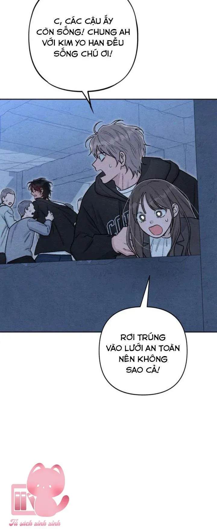 Bí Mật Thanh Xuân Chap 127 - Next Chap 126