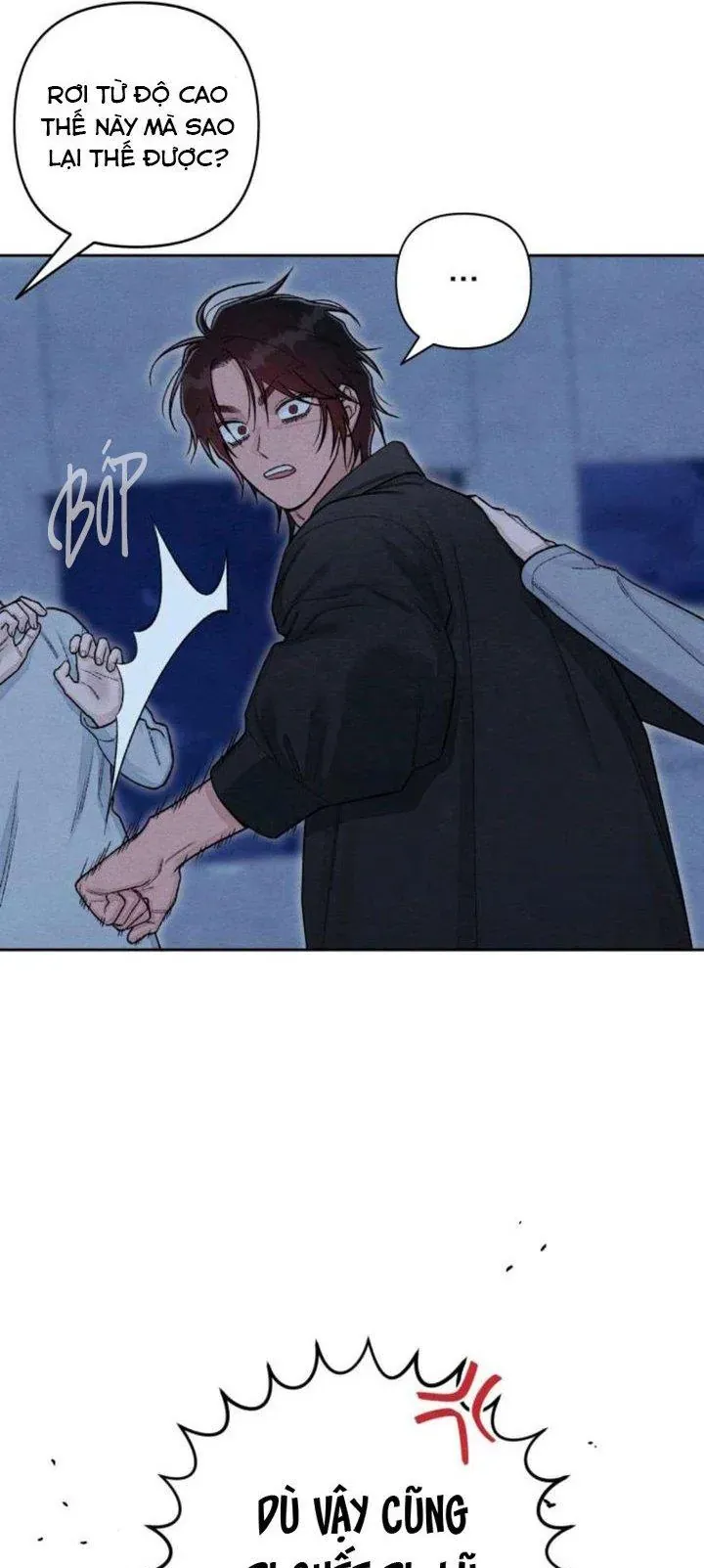 Bí Mật Thanh Xuân Chap 127 - Next Chap 126