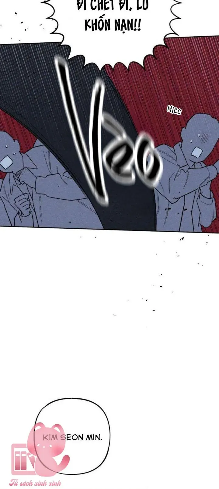 Bí Mật Thanh Xuân Chap 127 - Next Chap 126