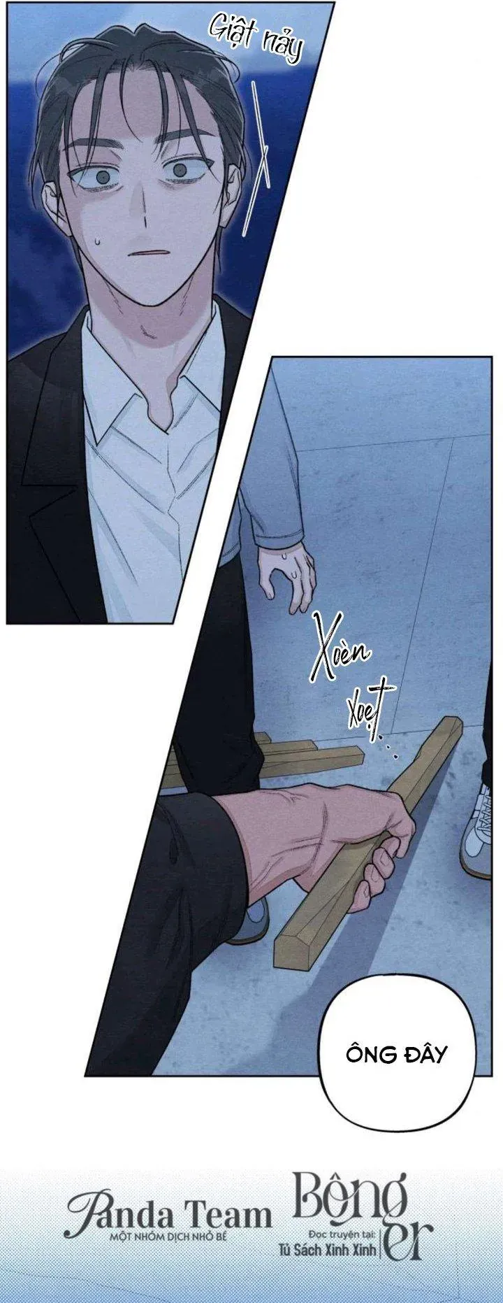 Bí Mật Thanh Xuân Chap 127 - Next Chap 126