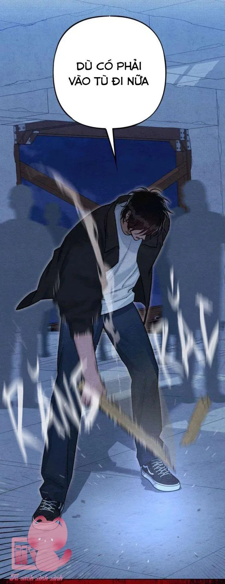 Bí Mật Thanh Xuân Chap 127 - Next Chap 126