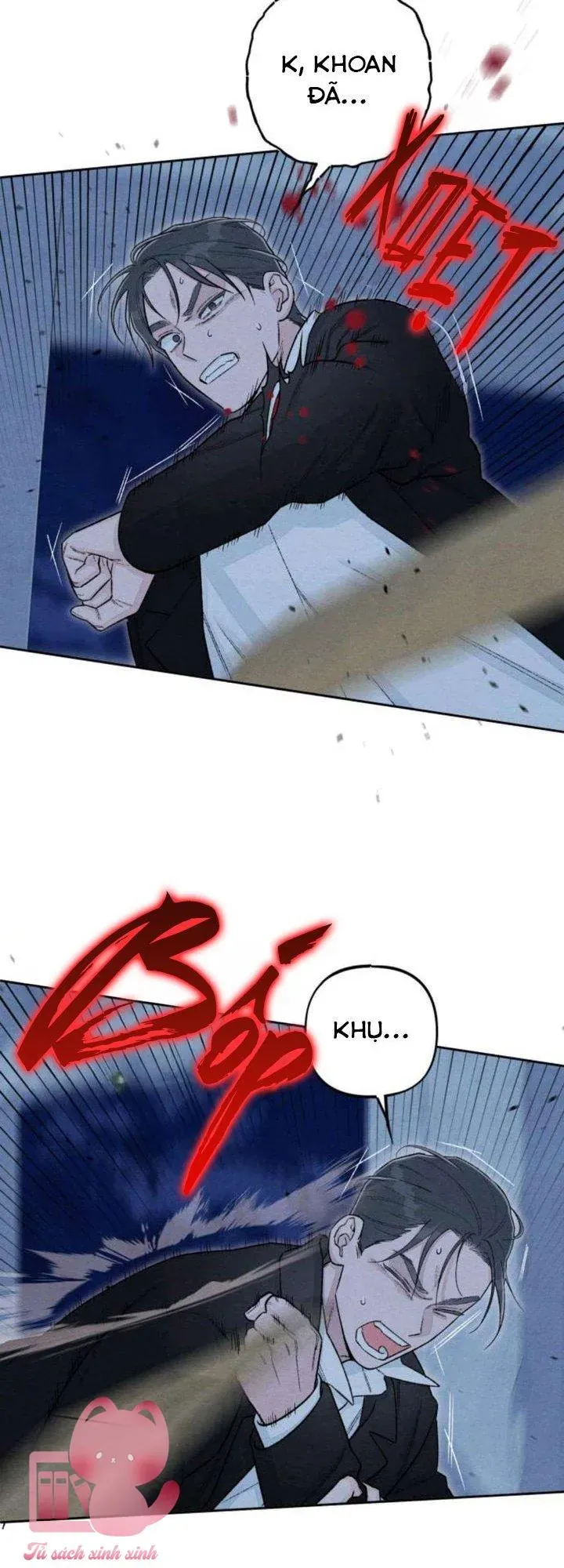 Bí Mật Thanh Xuân Chap 127 - Next Chap 126