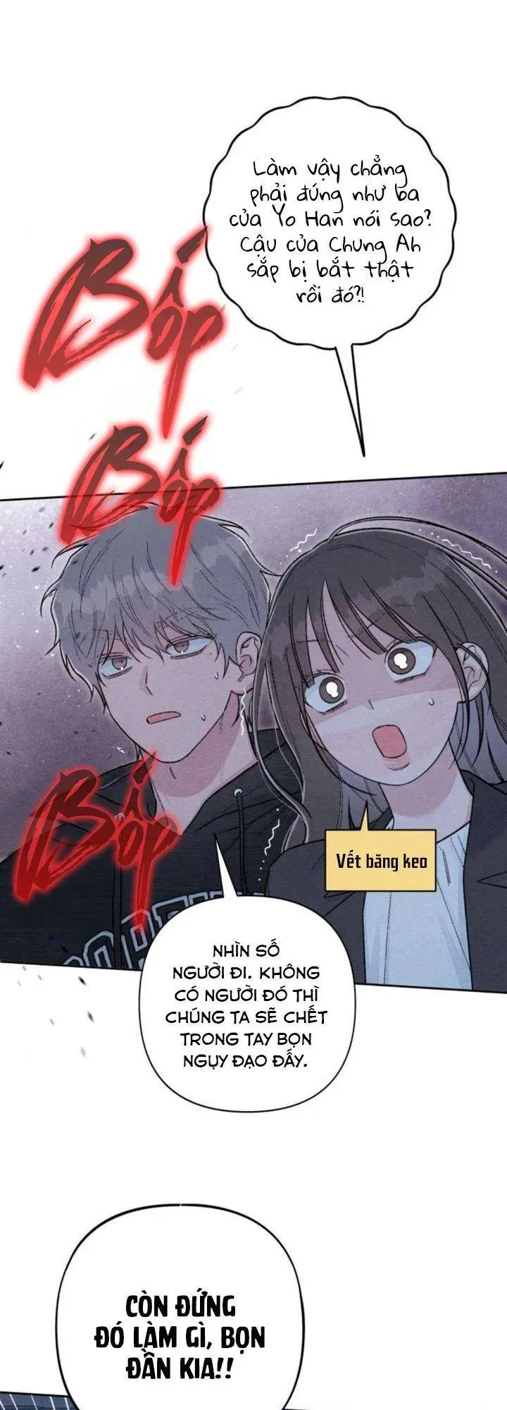 Bí Mật Thanh Xuân Chap 127 - Next Chap 126