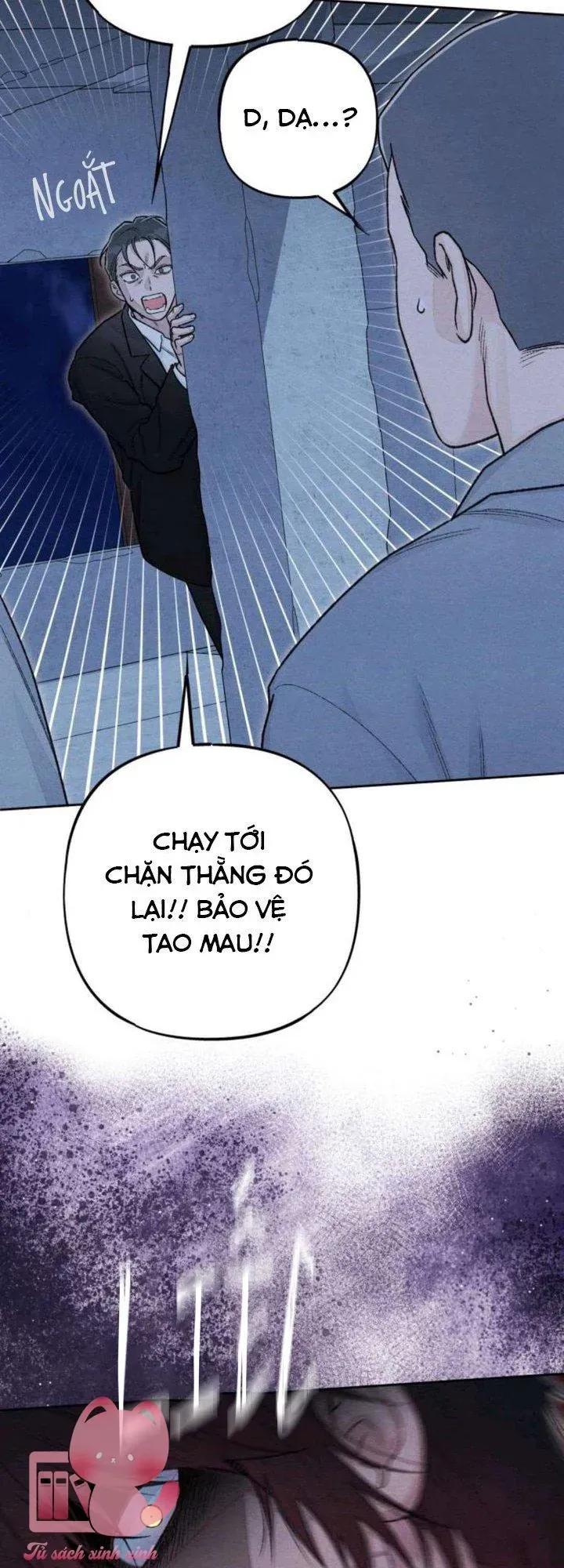 Bí Mật Thanh Xuân Chap 127 - Next Chap 126