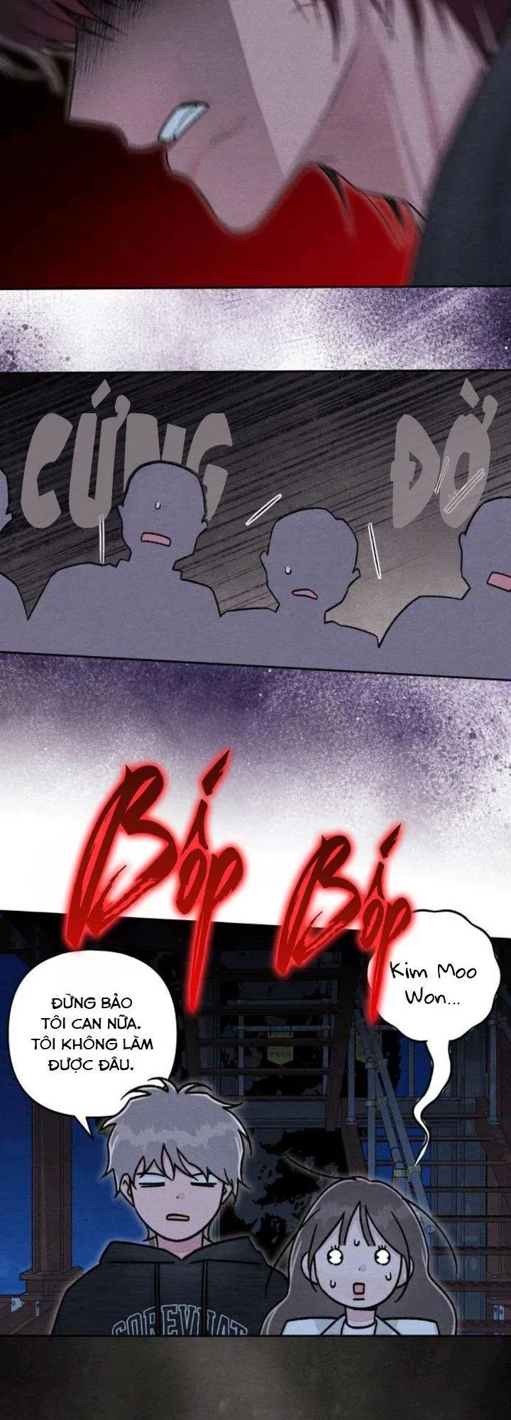 Bí Mật Thanh Xuân Chap 127 - Next Chap 126