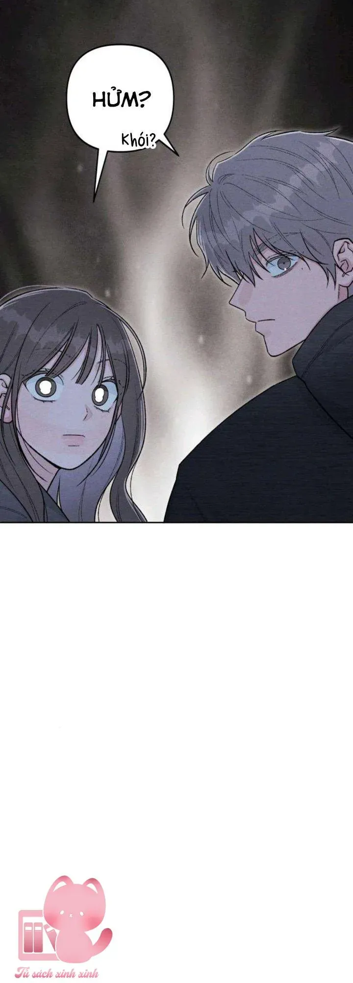 Bí Mật Thanh Xuân Chap 127 - Next Chap 126