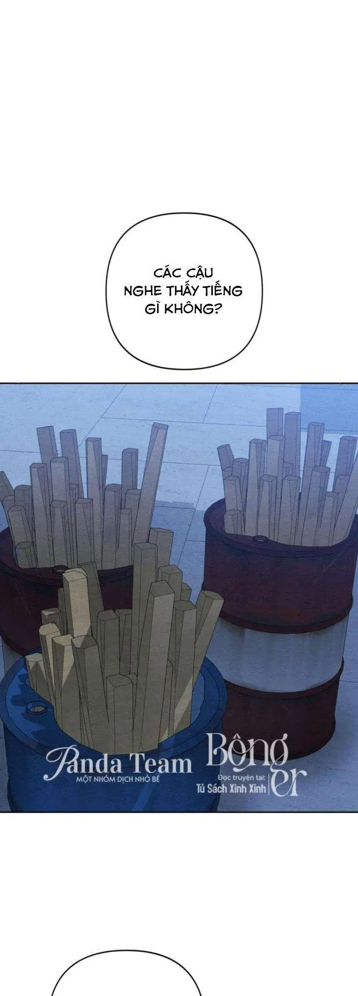 Bí Mật Thanh Xuân Chap 127 - Next Chap 126