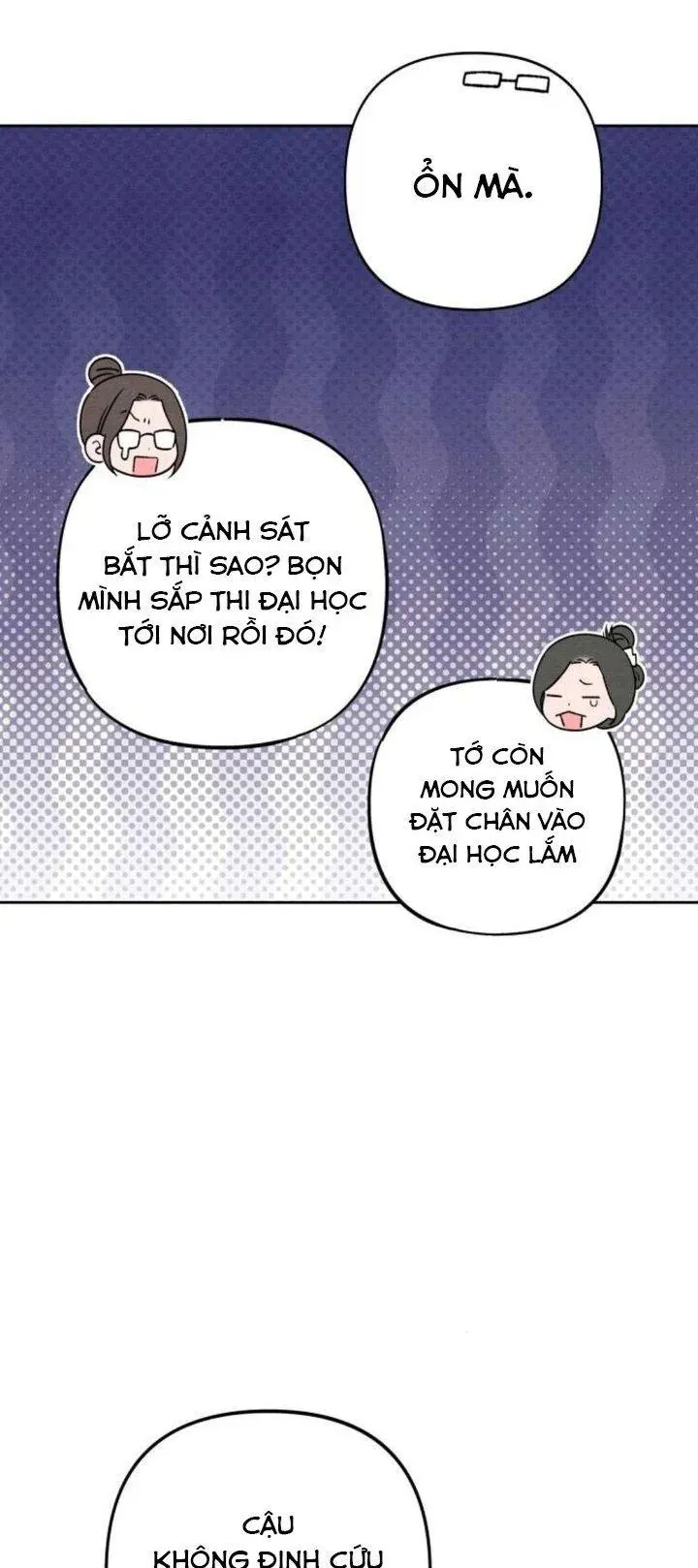 Bí Mật Thanh Xuân Chap 127 - Next Chap 126