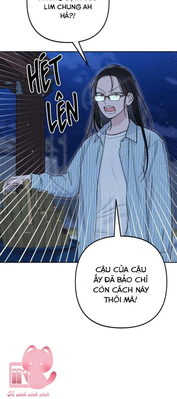 Bí Mật Thanh Xuân Chap 127 - Next Chap 126