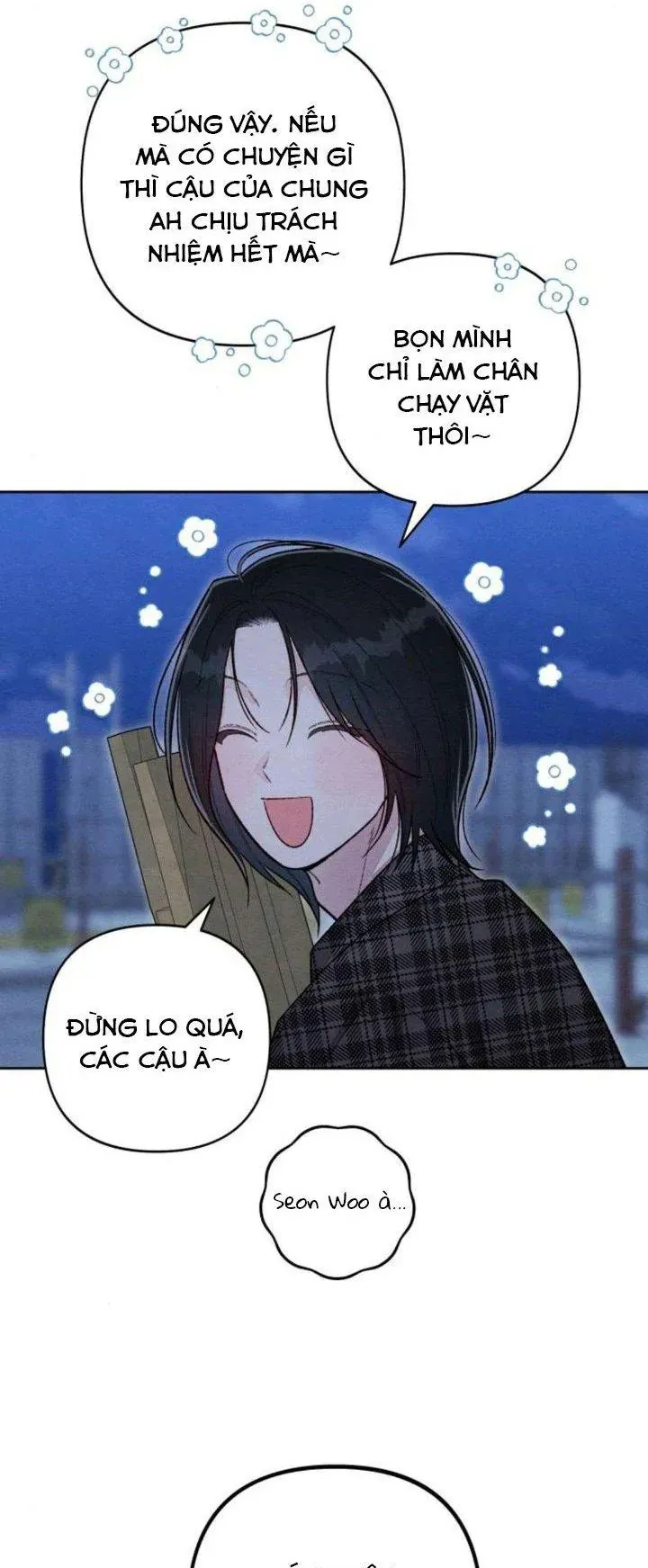 Bí Mật Thanh Xuân Chap 127 - Next Chap 126