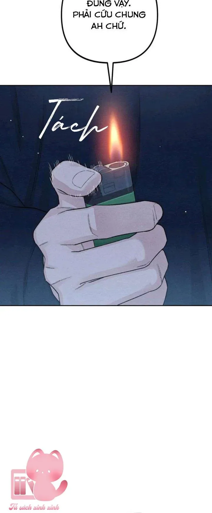 Bí Mật Thanh Xuân Chap 127 - Next Chap 126