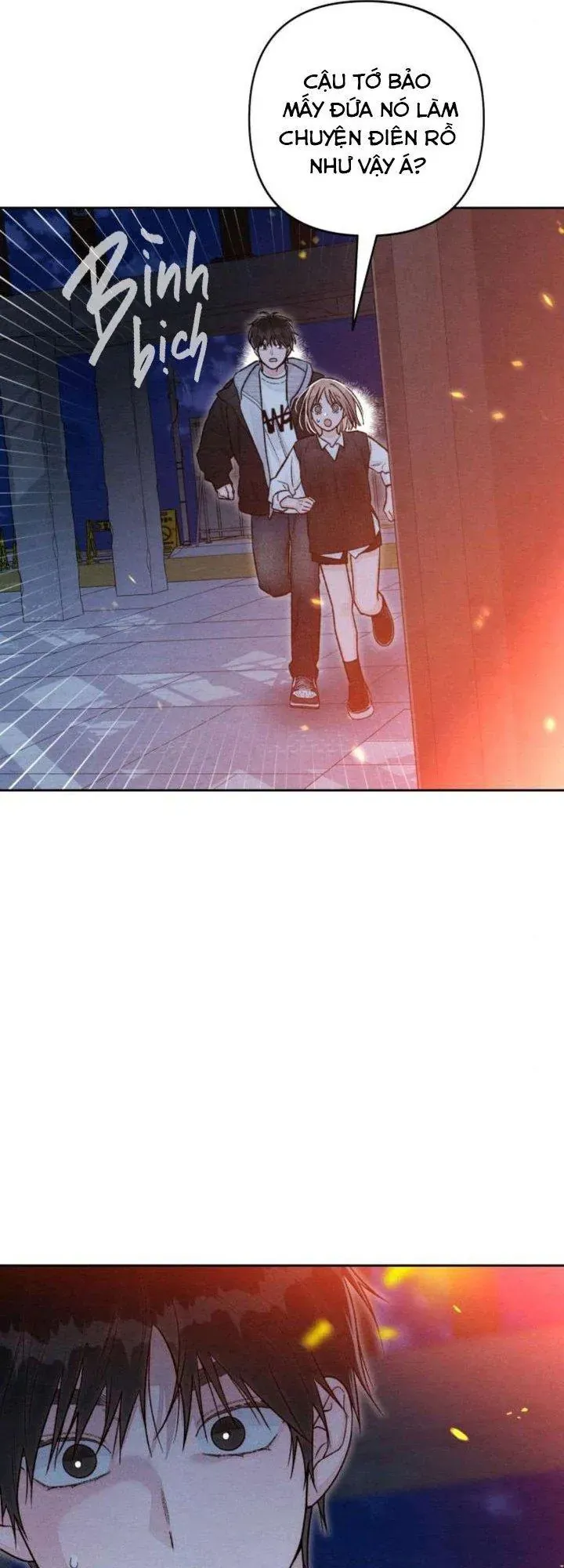 Bí Mật Thanh Xuân Chap 127 - Next Chap 126