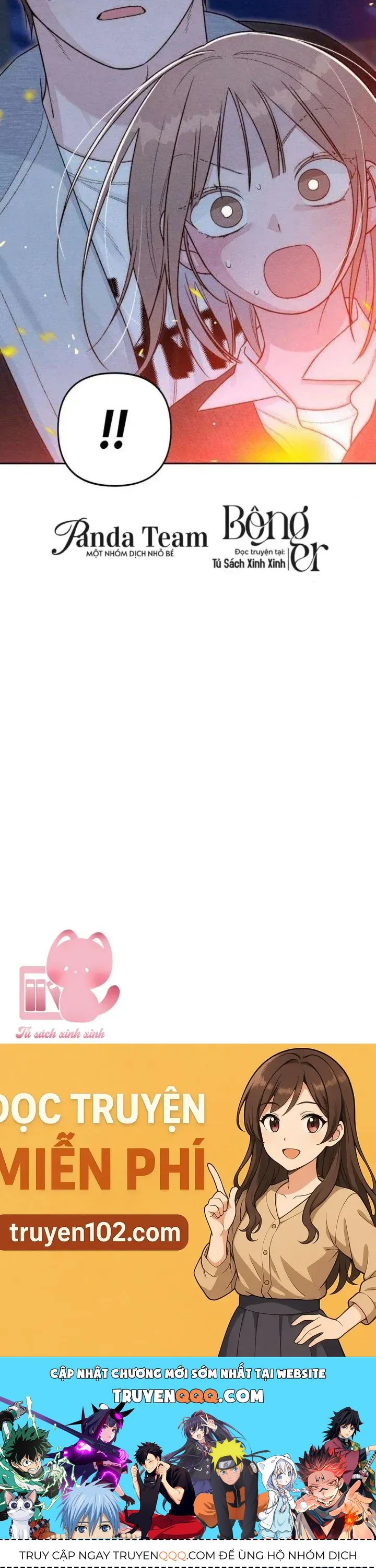 Bí Mật Thanh Xuân Chap 127 - Next Chap 126