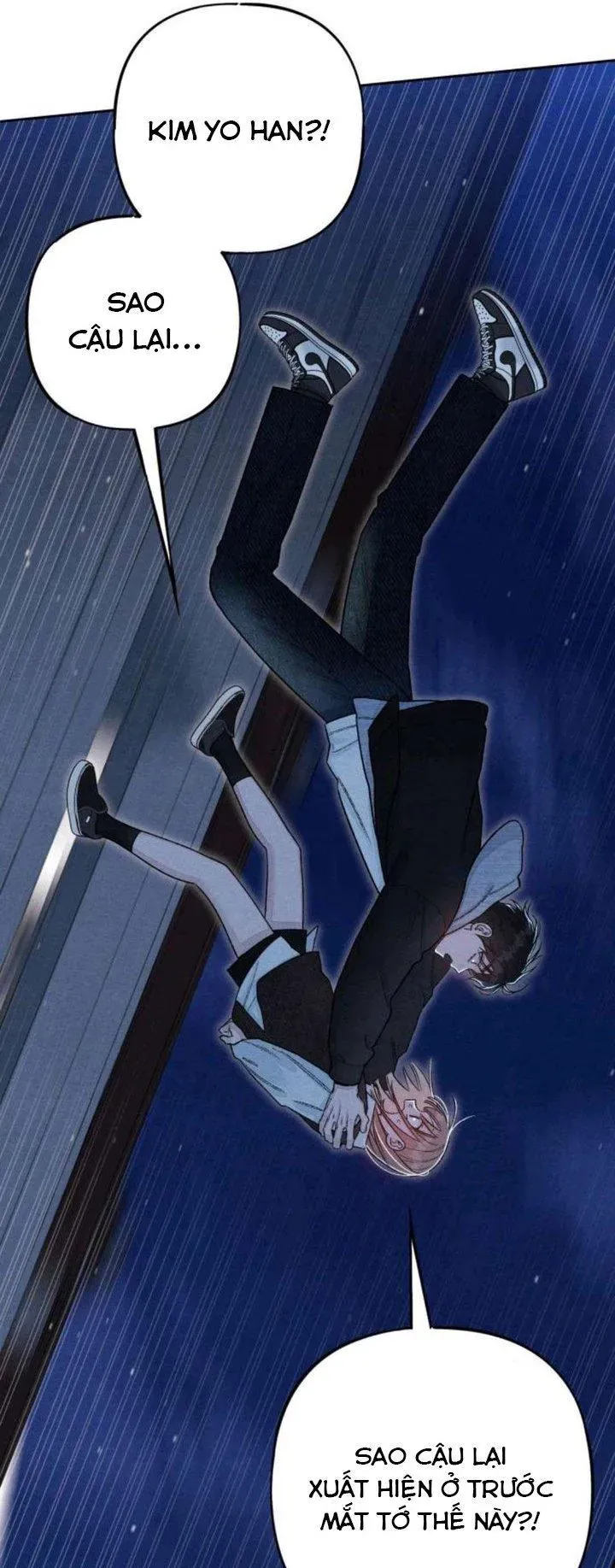 Bí Mật Thanh Xuân Chap 127 - Next Chap 126