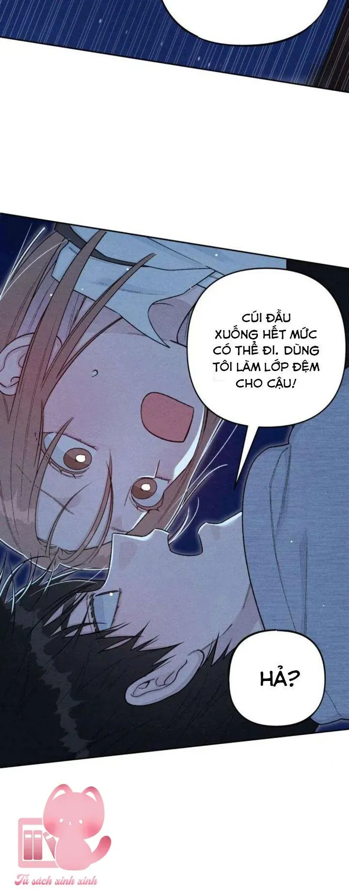Bí Mật Thanh Xuân Chap 127 - Next Chap 126