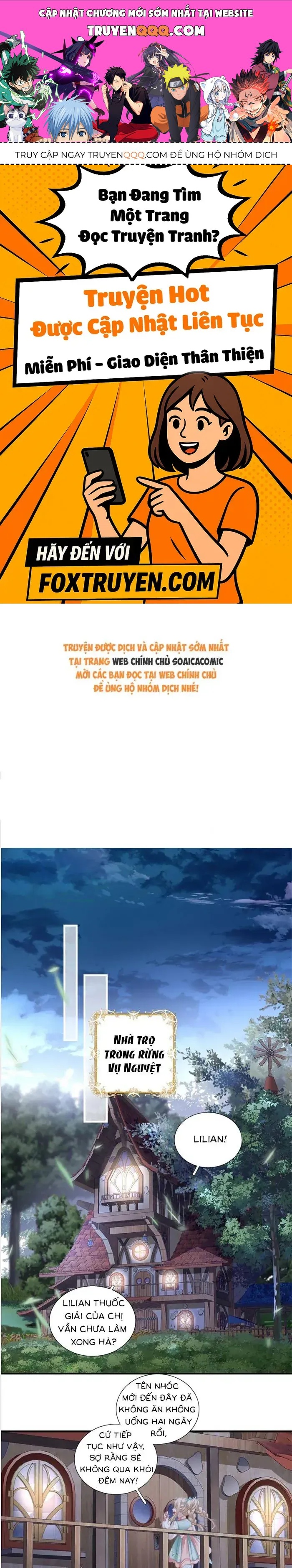 Nettruyen Truyện tranh online