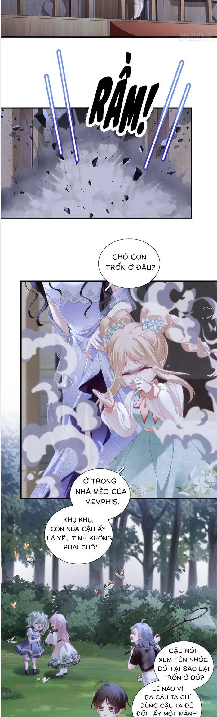 Nettruyen Truyện tranh online