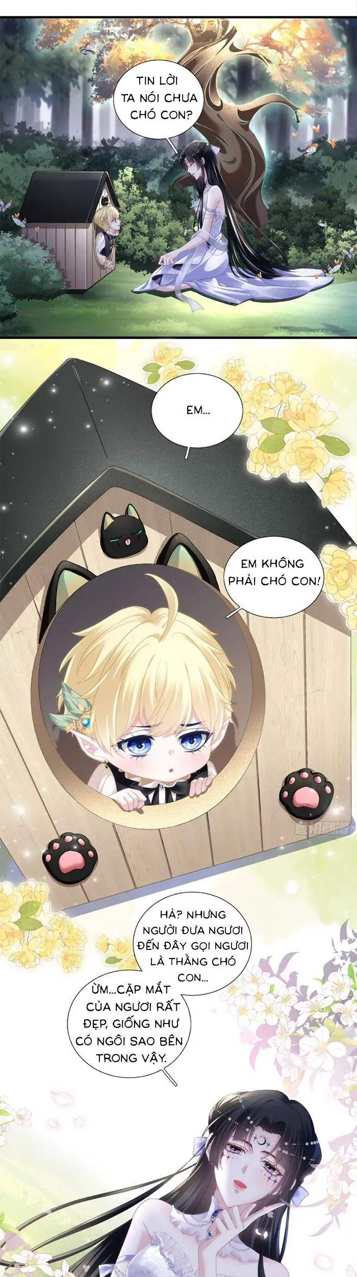 Nettruyen Truyện tranh online