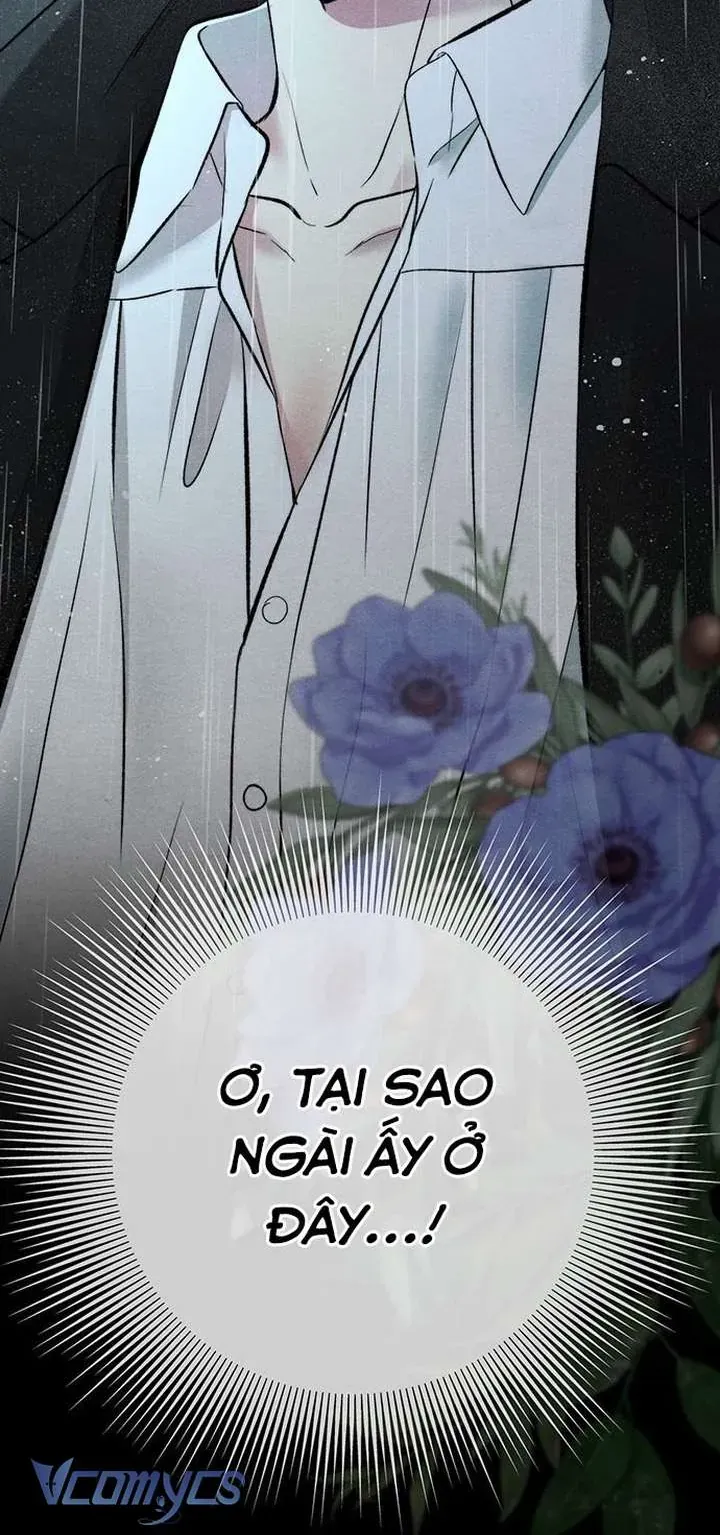 Hoàng Tử Rắc Rối Chap 28 - Next Chap 27