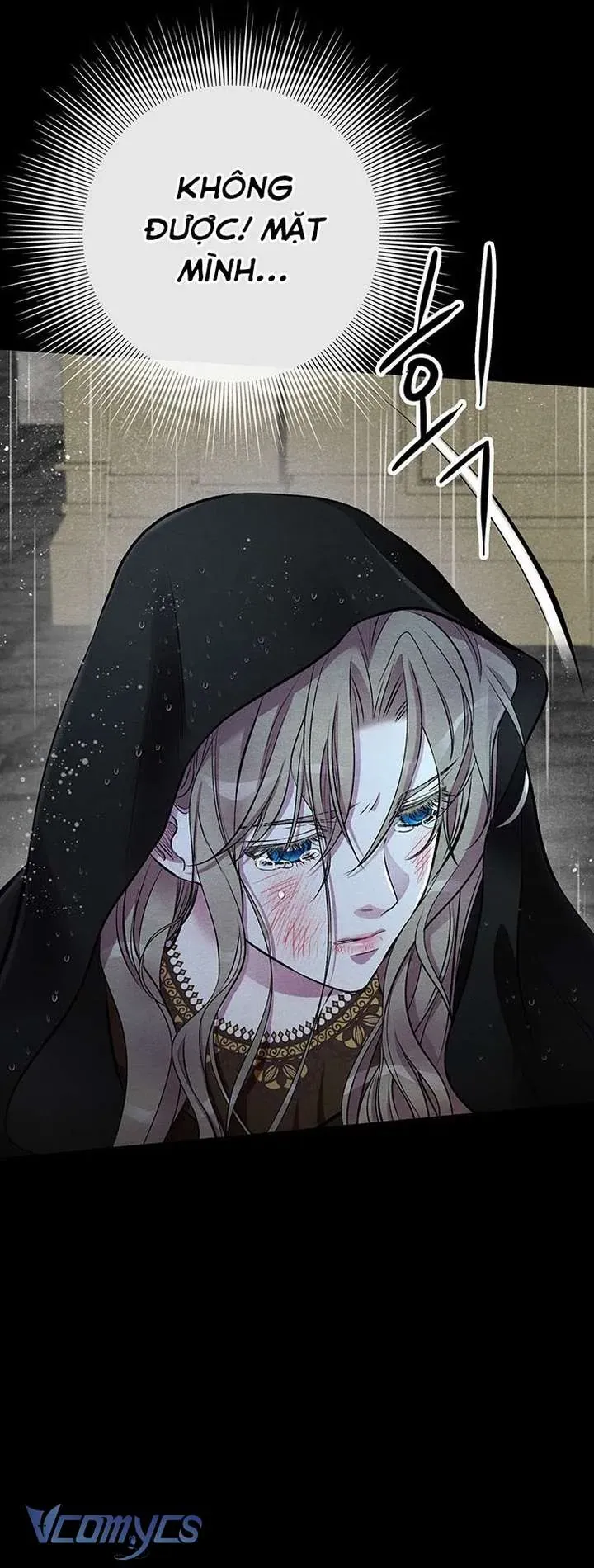 Hoàng Tử Rắc Rối Chap 28 - Next Chap 27