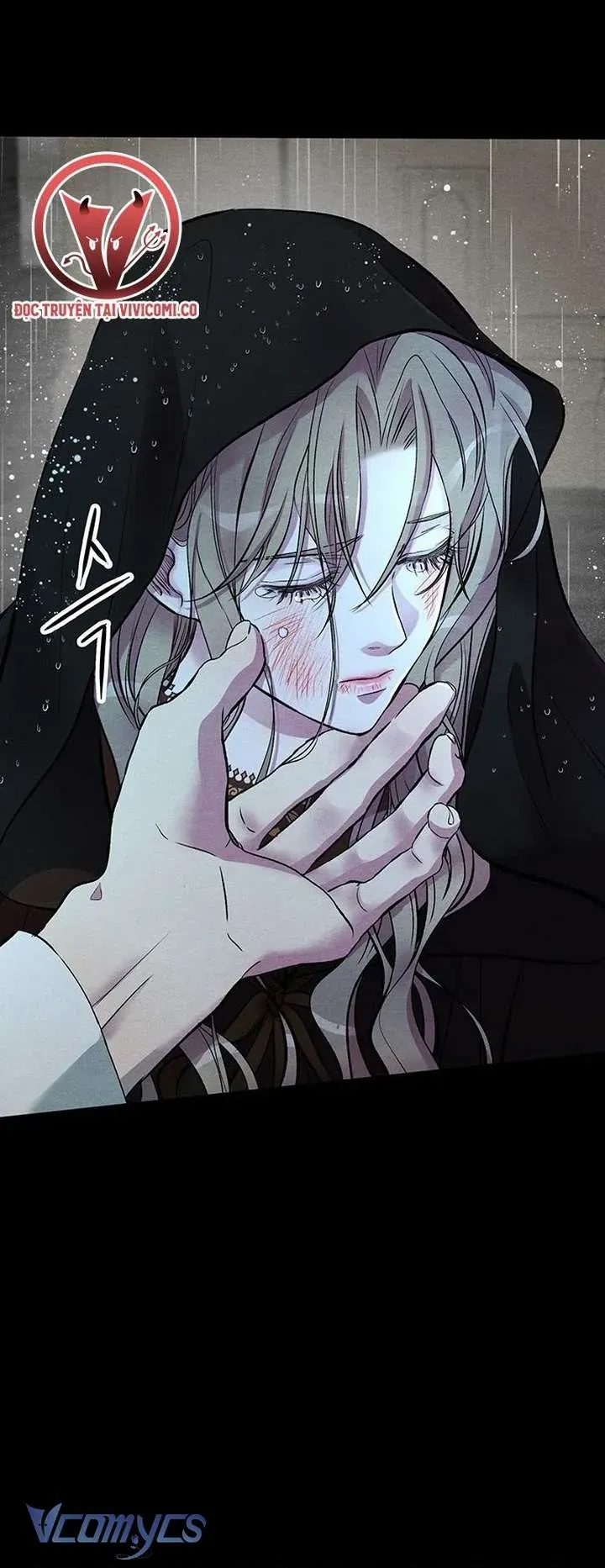 Hoàng Tử Rắc Rối Chap 28 - Next Chap 27