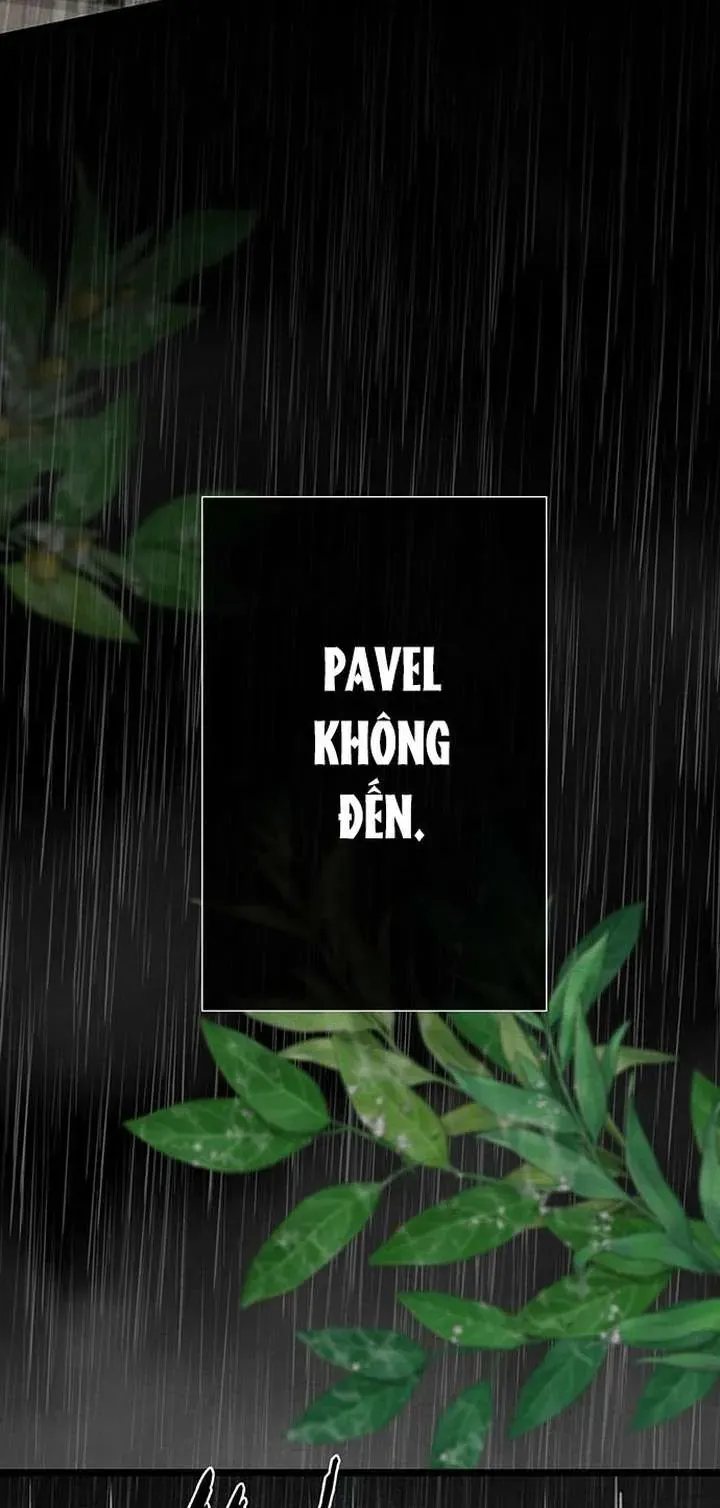 Hoàng Tử Rắc Rối Chap 28 - Next Chap 27