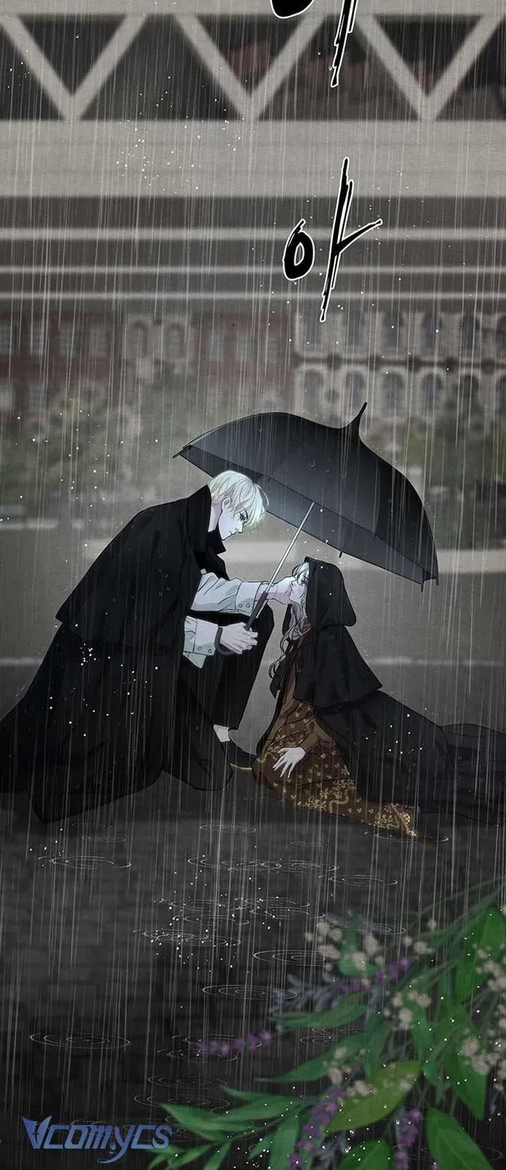 Hoàng Tử Rắc Rối Chap 28 - Next Chap 27