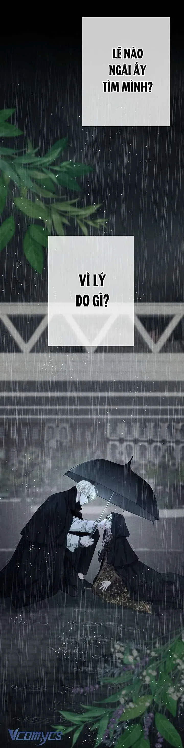 Hoàng Tử Rắc Rối Chap 28 - Next Chap 27