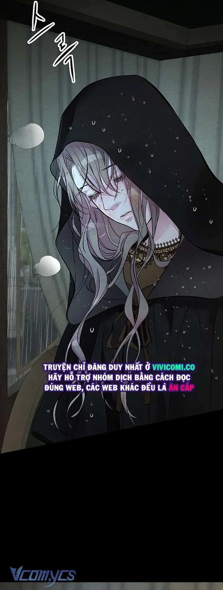 Hoàng Tử Rắc Rối Chap 28 - Next Chap 27