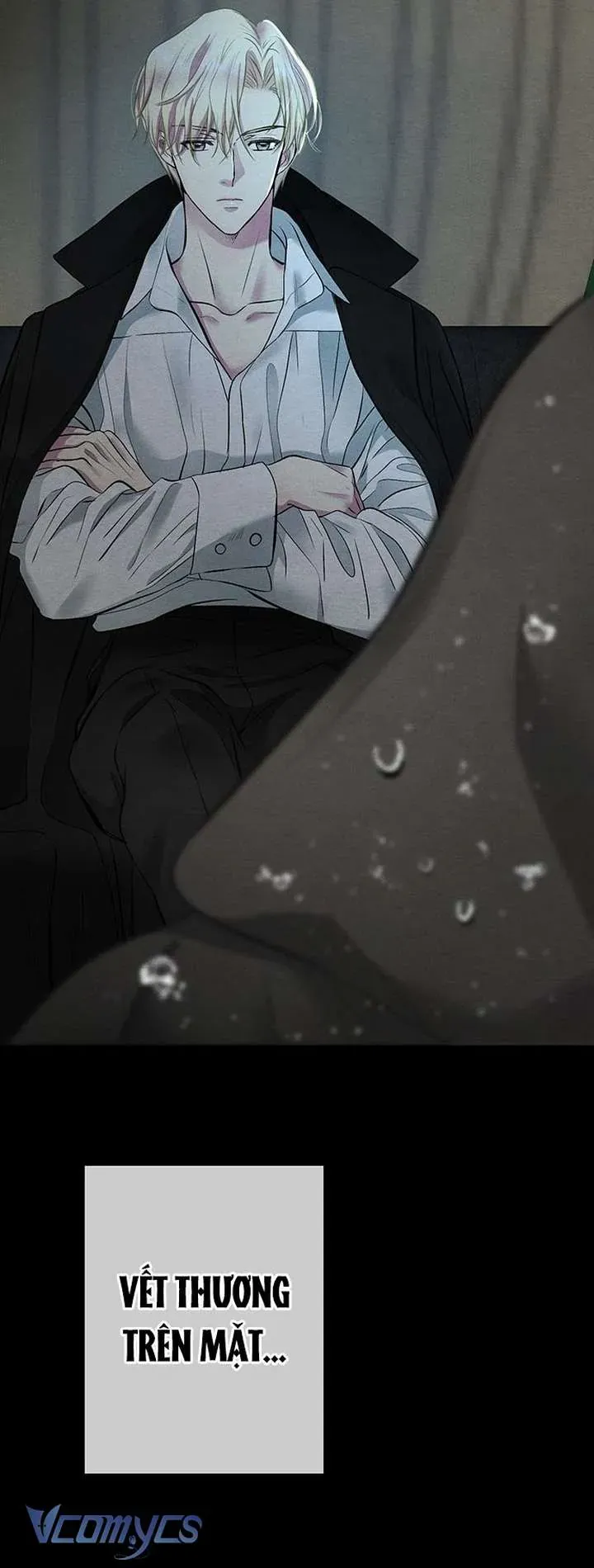 Hoàng Tử Rắc Rối Chap 28 - Next Chap 27