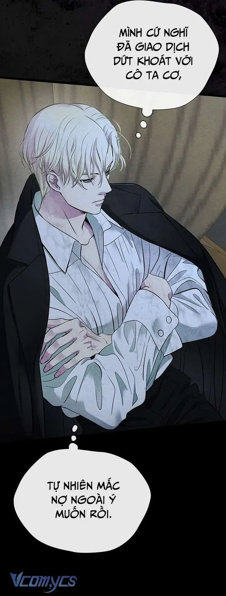 Hoàng Tử Rắc Rối Chap 28 - Next Chap 27