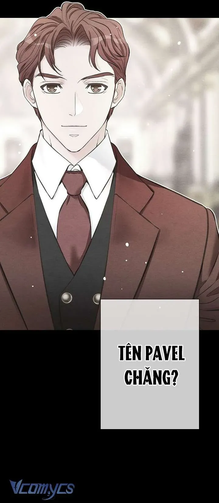 Hoàng Tử Rắc Rối Chap 28 - Next Chap 27