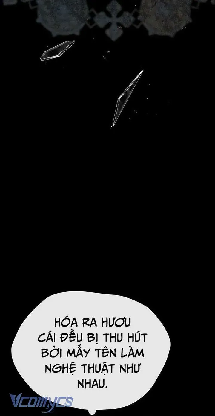 Hoàng Tử Rắc Rối Chap 28 - Next Chap 27