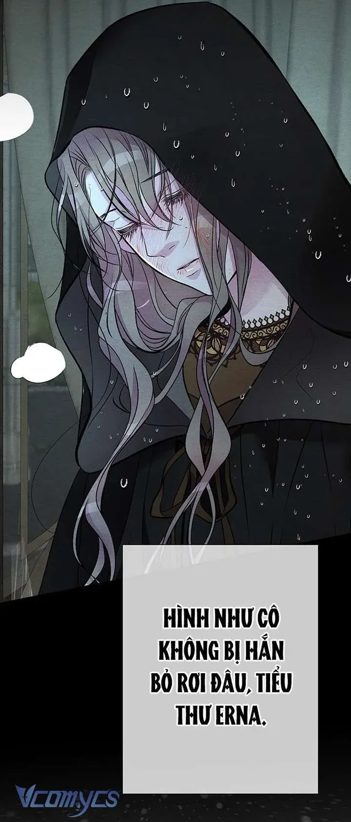 Hoàng Tử Rắc Rối Chap 28 - Next Chap 27