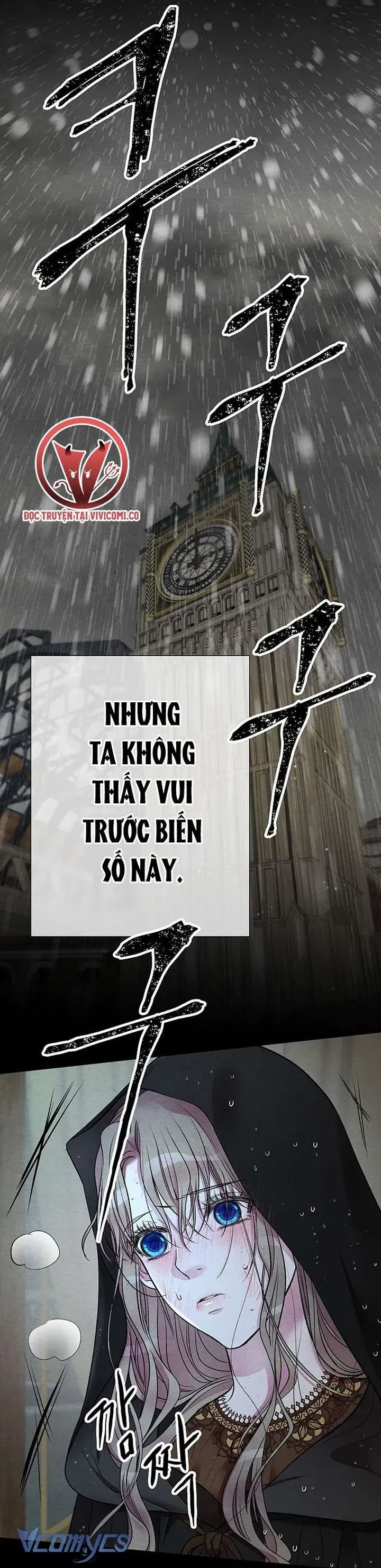 Hoàng Tử Rắc Rối Chap 28 - Next Chap 27
