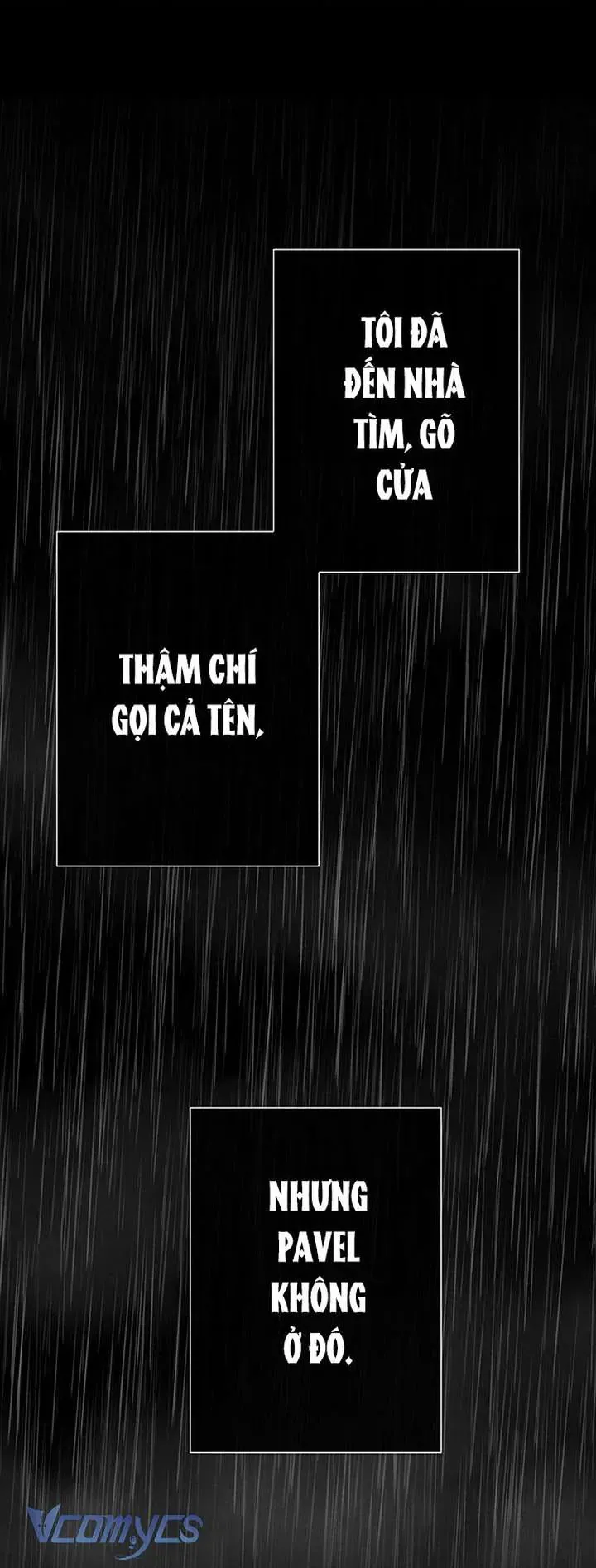 Hoàng Tử Rắc Rối Chap 28 - Next Chap 27