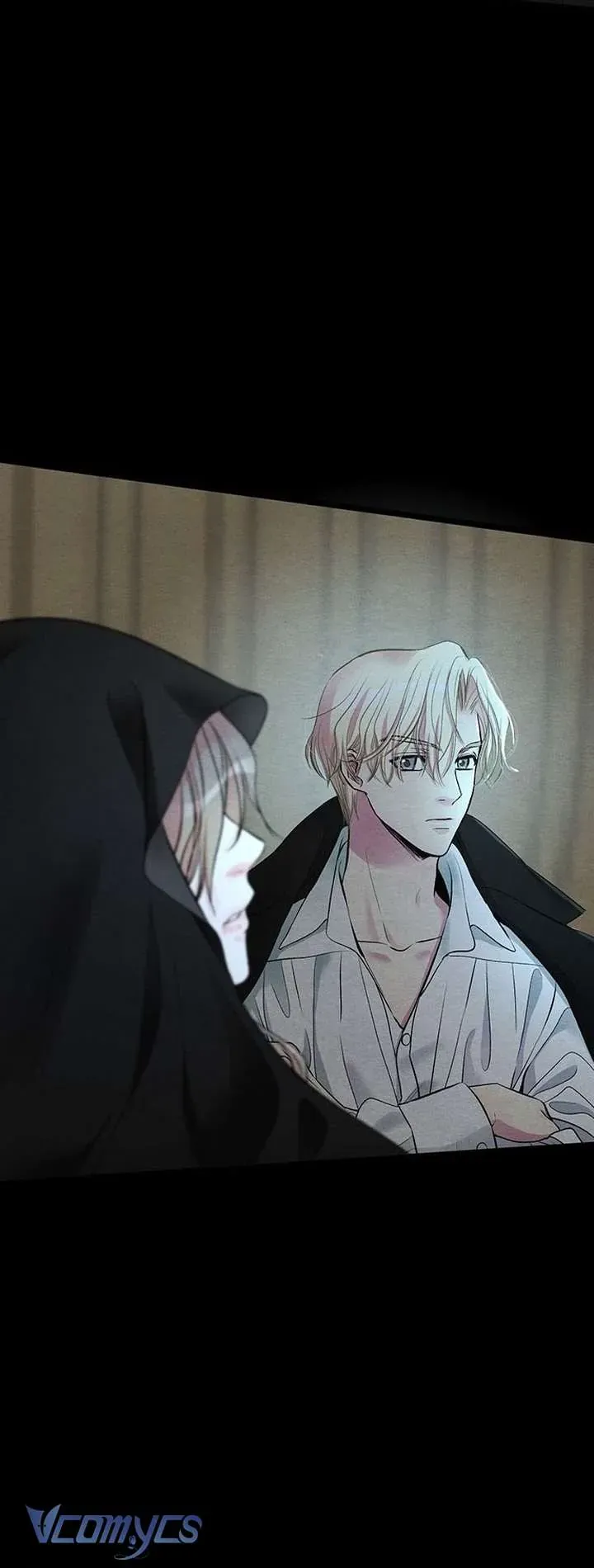 Hoàng Tử Rắc Rối Chap 28 - Next Chap 27