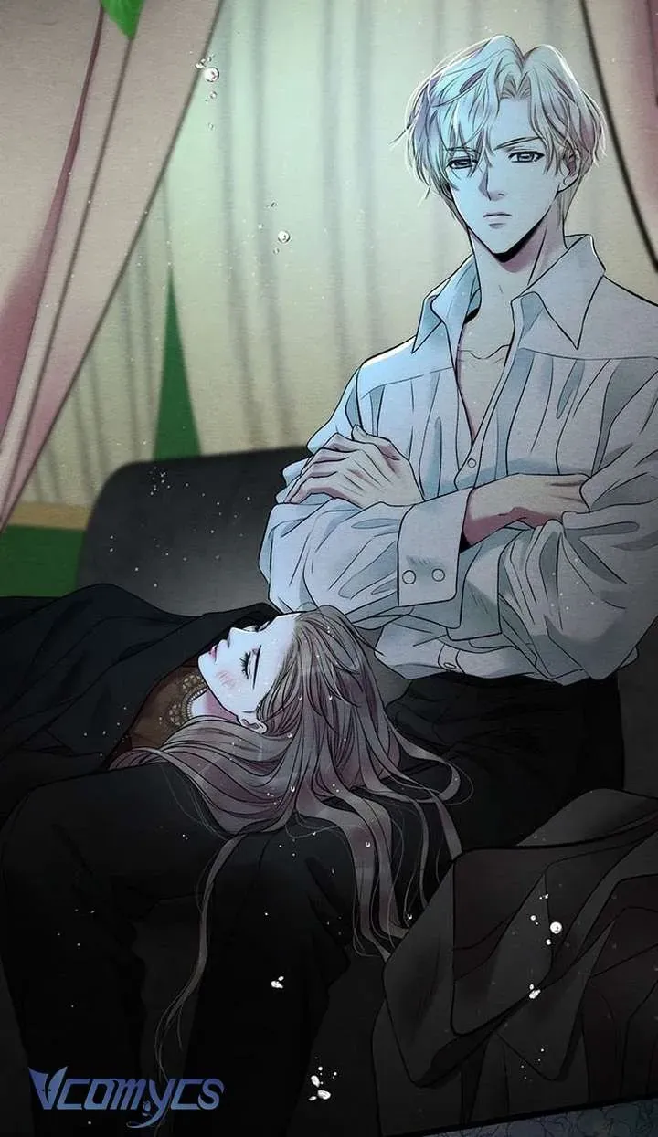 Hoàng Tử Rắc Rối Chap 28 - Next Chap 27