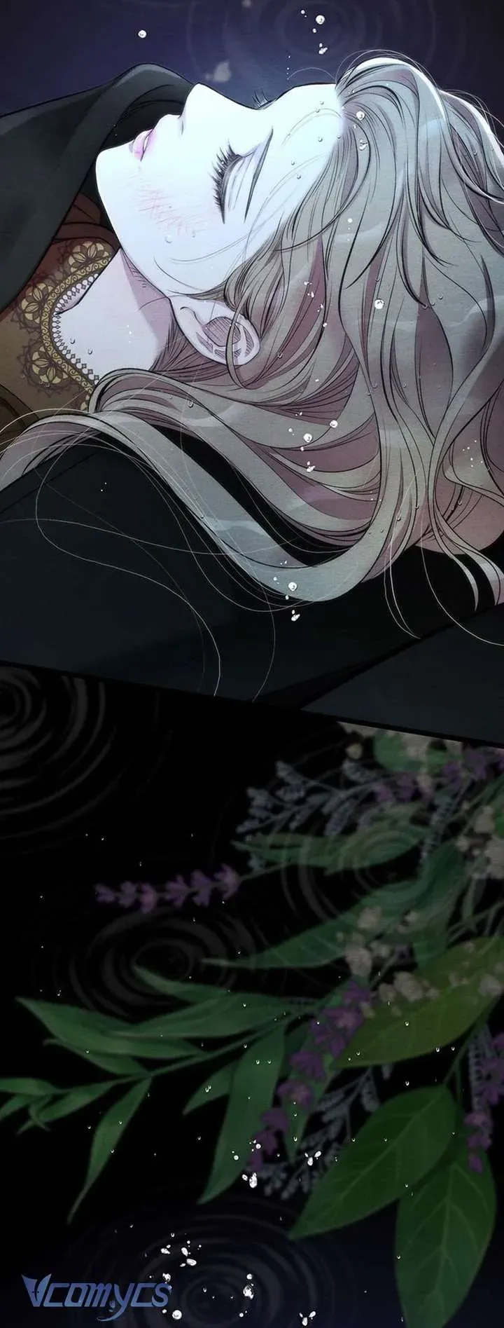 Hoàng Tử Rắc Rối Chap 28 - Next Chap 27